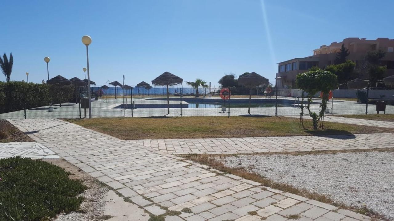 Vera Mediterraneo166 Lejlighed Playas de Vera Eksteriør billede